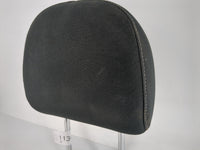 2014-2015 Nissan Sentra Headrest Head Rest Front Driver Passenger Seat Fits Fits 2014 2015 OEM Used Auto Parts - Oemusedauto