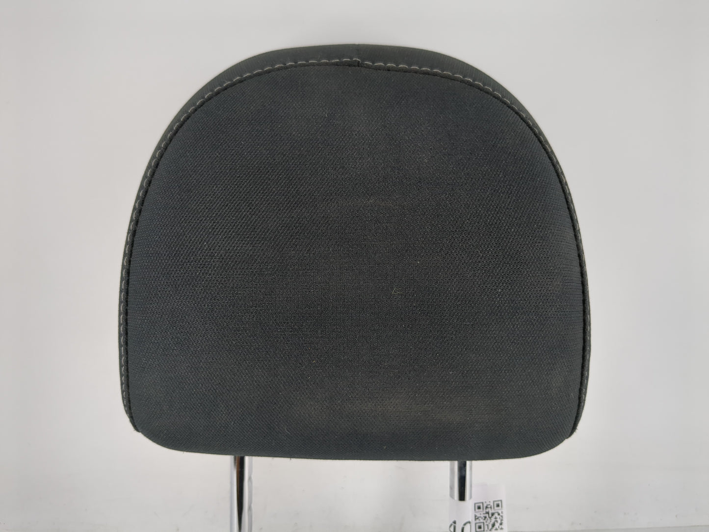2014-2015 Nissan Sentra Headrest Head Rest Front Driver Passenger Seat Fits Fits 2014 2015 OEM Used Auto Parts - Oemusedauto