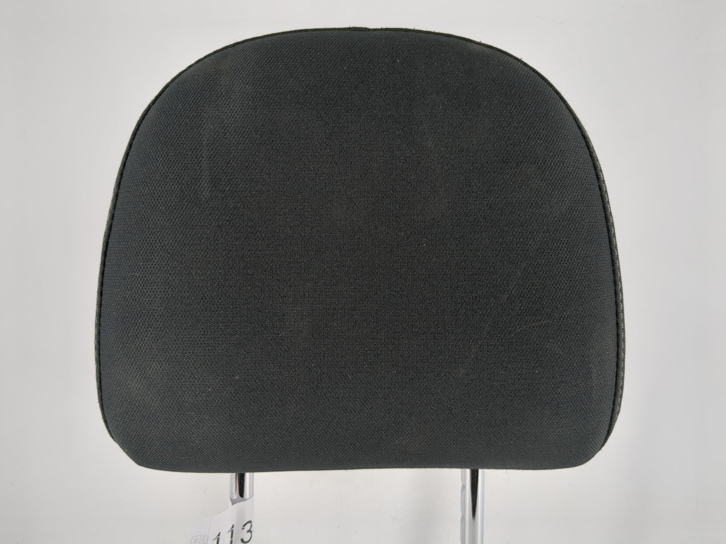 2014-2015 Nissan Sentra Headrest Head Rest Front Driver Passenger Seat - Oemusedautoparts1.com