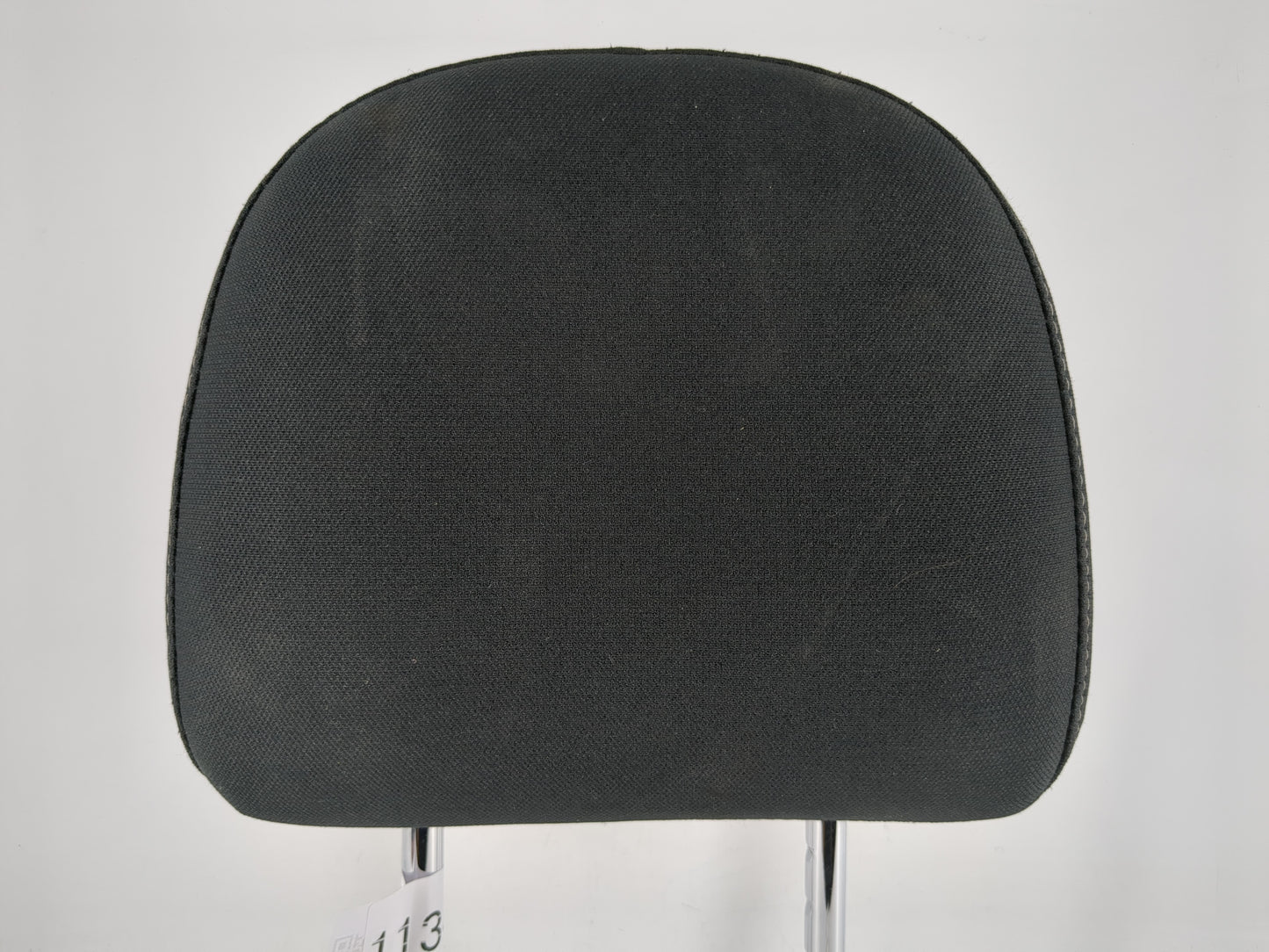 2014-2015 Nissan Sentra Headrest Head Rest Front Driver Passenger Seat - Oemusedautoparts1.com