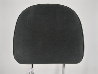 compare product 2014-2015 Nissan Sentra Headrest Head Rest Front Driver Passenger Seat