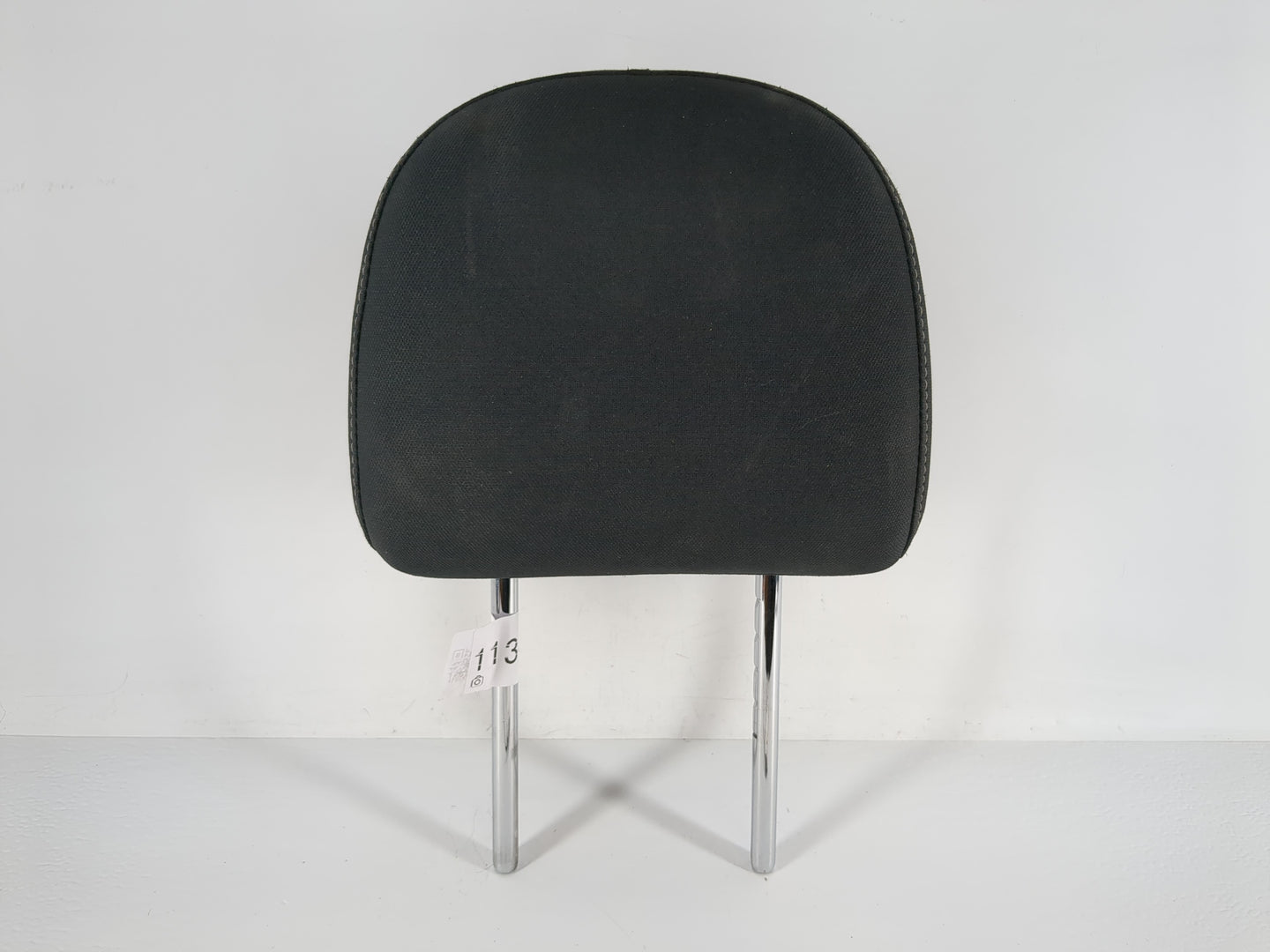 2014-2015 Nissan Sentra Headrest Head Rest Front Driver Passenger Seat - Oemusedautoparts1.com