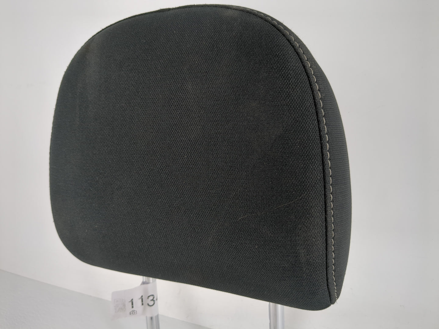 2014-2015 Nissan Sentra Headrest Head Rest Front Driver Passenger Seat - Oemusedautoparts1.com