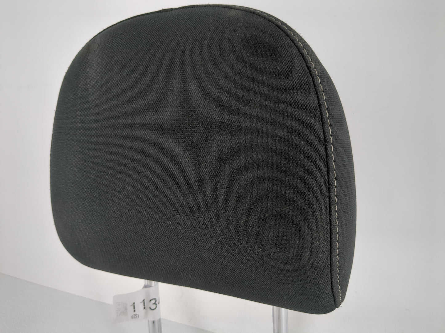 2014-2015 Nissan Sentra Headrest Head Rest Front Driver Passenger Seat - Oemusedautoparts1.com