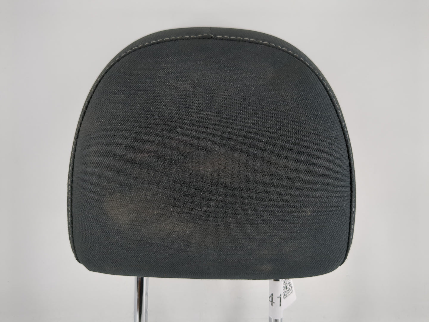 2014-2015 Nissan Sentra Headrest Head Rest Front Driver Passenger Seat - Oemusedautoparts1.com