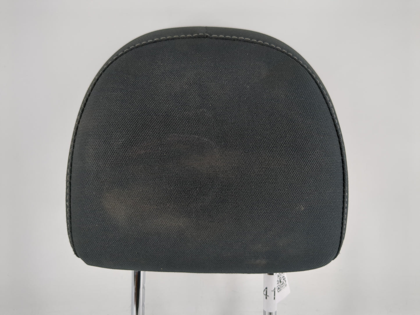2014-2015 Nissan Sentra Headrest Head Rest Front Driver Passenger Seat - Oemusedautoparts1.com