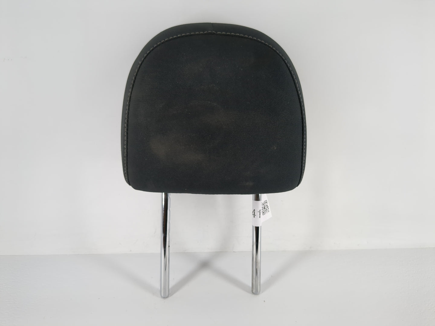 2014-2015 Nissan Sentra Headrest Head Rest Front Driver Passenger Seat - Oemusedautoparts1.com