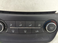 2015-2017 Nissan Sentra Climate Control Module Temperature AC/Heater Replacement P/N:275004AT2A Fits Fits 2015 2016 2017 OEM