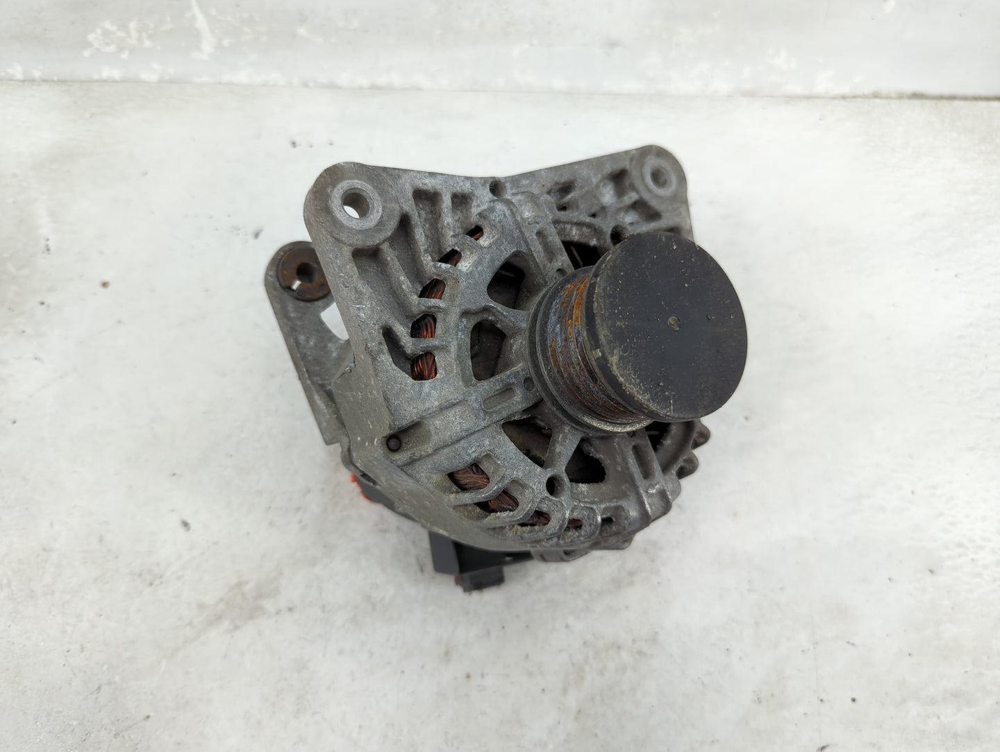 2013-2019 Nissan Sentra Alternator Replacement Generator Charging Assembly Engine OEM Fits Fits 2013 2014 2015 2016 2017 201