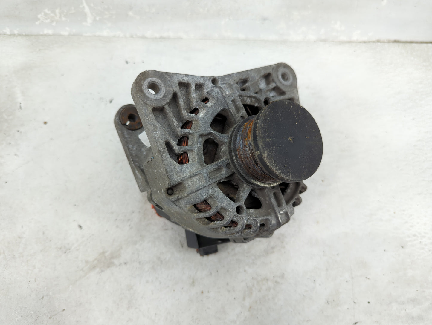 2013-2019 Nissan Sentra Alternator Replacement Generator Charging Assembly Engine OEM Fits Fits 2013 2014 2015 2016 2017 201