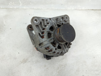 compare product 2013-2019 Nissan Sentra Alternator Replacement Generator Charging Assembly Engine OEM Fits Fits 2013 2014 2015 2016 2017 2018 2019 OEM Used Auto Parts