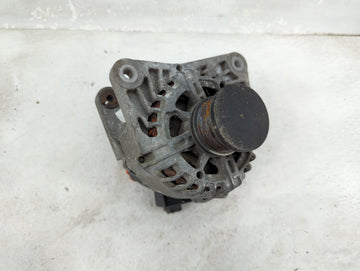 2013-2019 Nissan Sentra Alternator Replacement Generator Charging Assembly Engine OEM Fits Fits 2013 2014 2015 2016 2017 201
