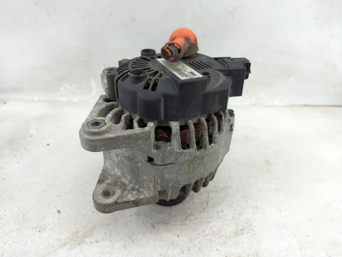 2013-2019 Nissan Sentra Alternator Replacement Generator Charging Assembly Engine OEM Fits Fits 2013 2014 2015 2016 2017 201