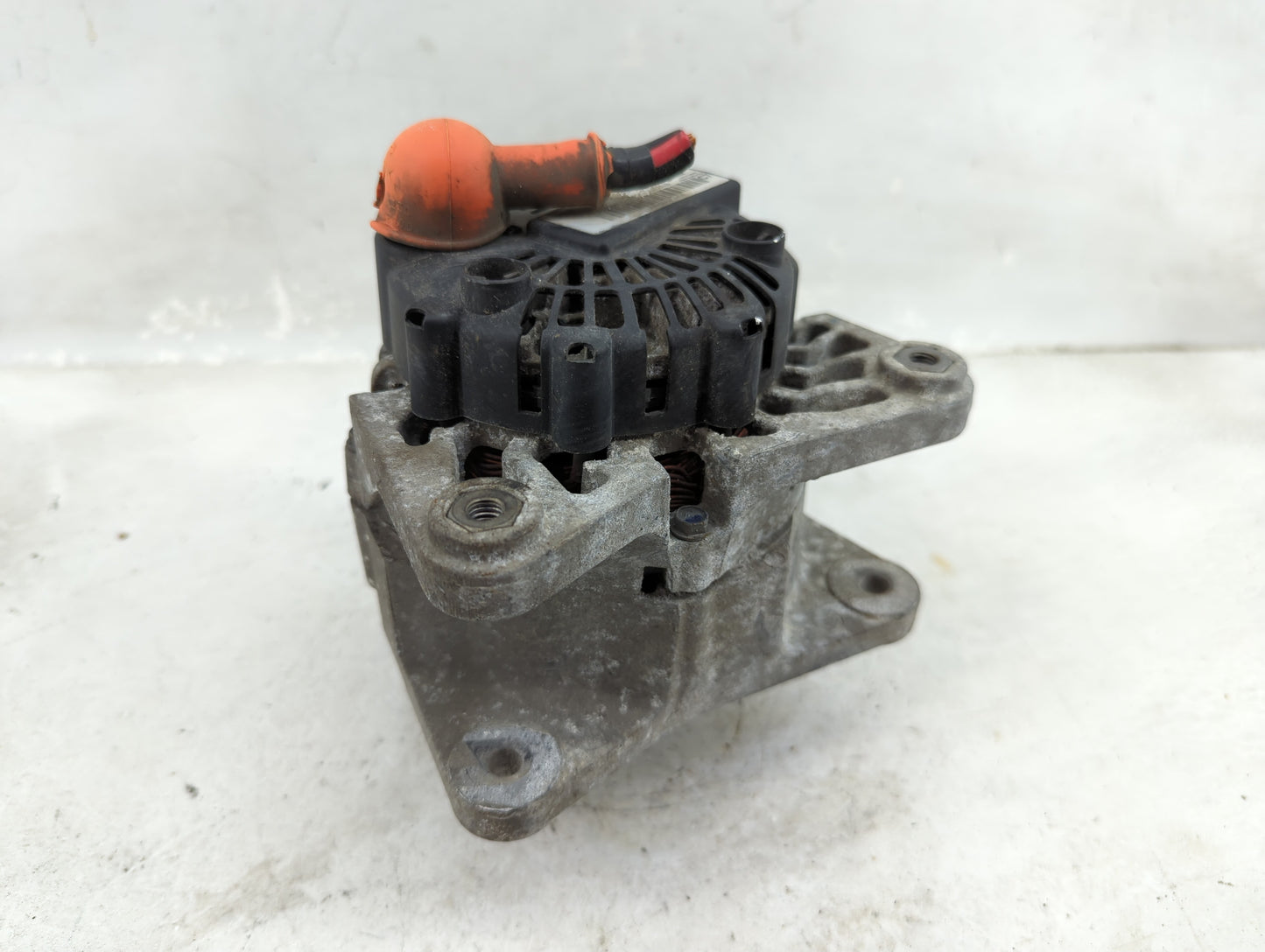 2013-2019 Nissan Sentra Alternator Replacement Generator Charging Assembly Engine OEM Fits Fits 2013 2014 2015 2016 2017 201