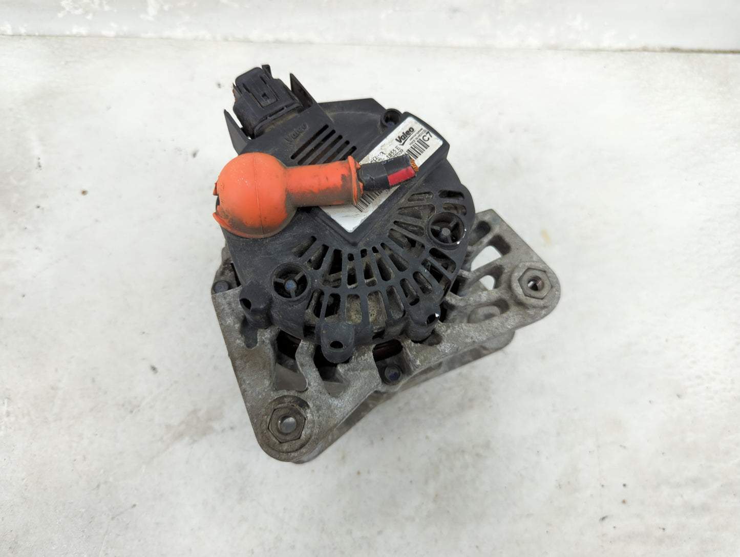 2013-2019 Nissan Sentra Alternator Replacement Generator Charging Assembly Engine OEM Fits Fits 2013 2014 2015 2016 2017 201