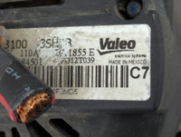 2013-2019 Nissan Sentra Alternator Replacement Generator Charging Assembly Engine OEM Fits Fits 2013 2014 2015 2016 2017 201