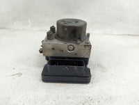 2014-2015 Nissan Sentra Anti-Lock Brake ABS Pump Module Actuator OEM P/N:47660 9AN0A Fits Fits 2014 2015 OEM Used Auto Parts
