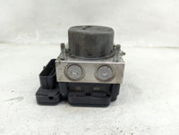 2014-2015 Nissan Sentra Anti-Lock Brake ABS Pump Module Actuator OEM P/N:47660 9AN0A Fits Fits 2014 2015 OEM Used Auto Parts