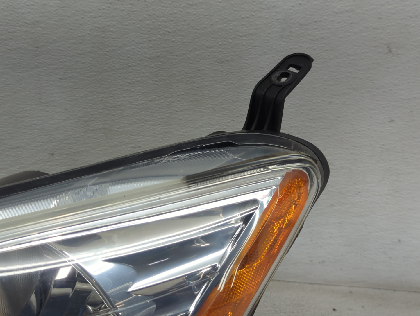2013-2015 Nissan Sentra Passenger Right Oem Head Light Headlight Lamp - Oemusedautoparts1.com