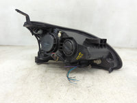 2013-2015 Nissan Sentra Passenger Right Oem Head Light Headlight Lamp - Oemusedautoparts1.com