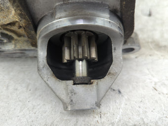 compare product 2013-2019 Nissan Sentra Car Starter Motor Solenoid OEM Fits Fits 2013 2014 2015 2016 2017 2018 2019 2020 OEM Used Auto Parts