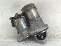2013-2019 Nissan Sentra Car Starter Motor Solenoid OEM Fits Fits 2013 2014 2015 2016 2017 2018 2019 2020 OEM Used Auto Parts
