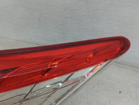 2013-2015 Nissan Sentra Tail Light Assembly Passenger Right OEM Fits Fits 2013 2014 2015 OEM Used Auto Parts - Oemusedautopa