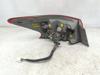 2013-2015 Nissan Sentra Tail Light Assembly Passenger Right OEM Fits Fits 2013 2014 2015 OEM Used Auto Parts - Oemusedautopa