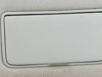 2013-2019 Nissan Sentra Sun Visor Shade Replacement Passenger Right Mirror Fits Fits 2012 2013 2014 2015 2016 2017 2018 2019