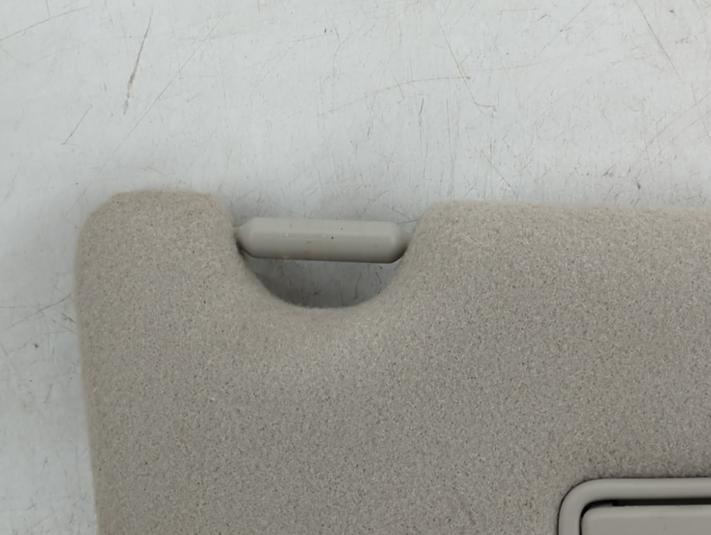 2013-2019 Nissan Sentra Sun Visor Shade Replacement Passenger Right Mirror Fits Fits 2012 2013 2014 2015 2016 2017 2018 2019