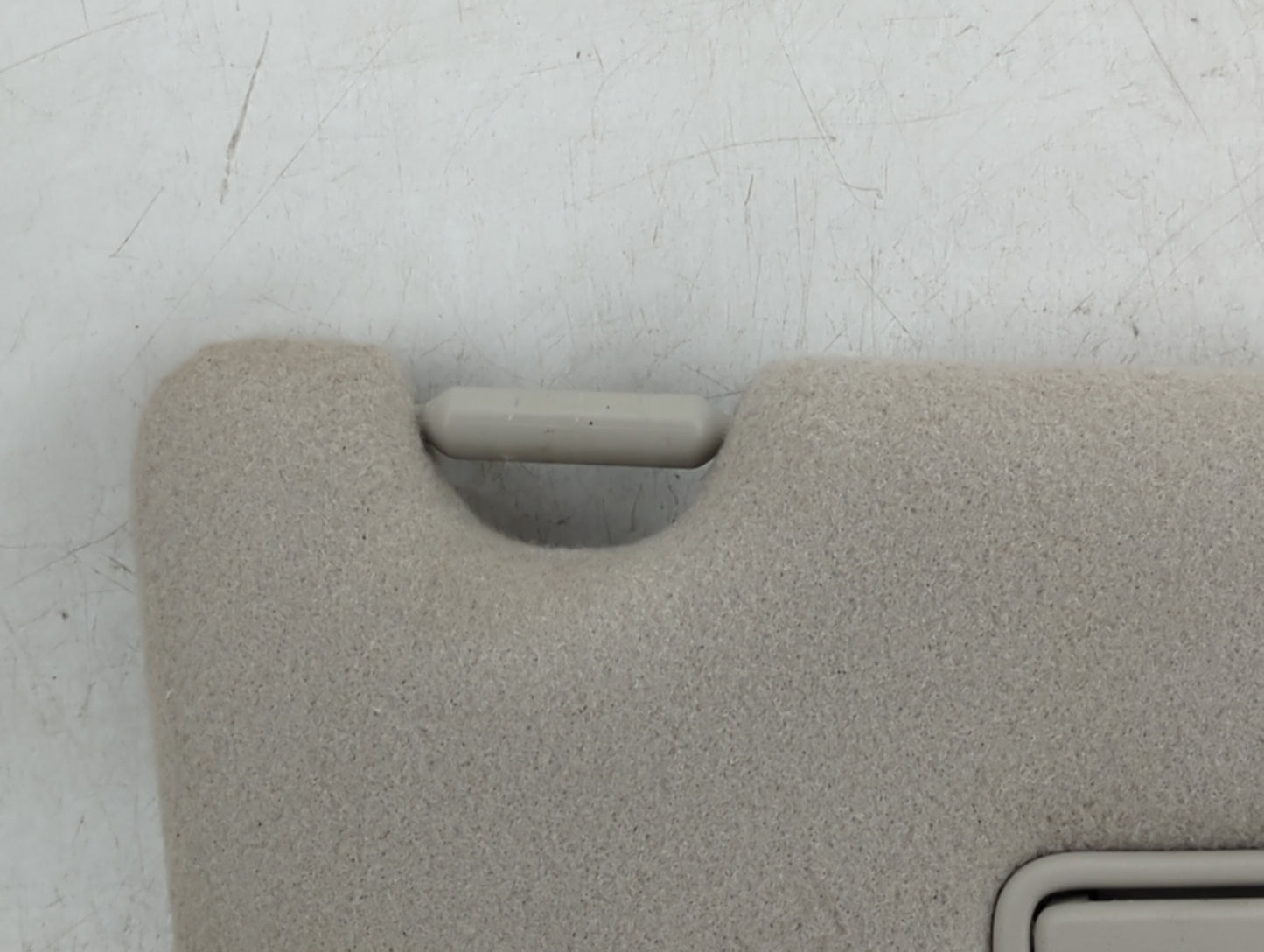 2013-2019 Nissan Sentra Sun Visor Shade Replacement Passenger Right Mirror Fits Fits 2012 2013 2014 2015 2016 2017 2018 2019