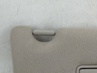 2013-2019 Nissan Sentra Sun Visor Shade Replacement Passenger Right Mirror Fits Fits 2012 2013 2014 2015 2016 2017 2018 2019