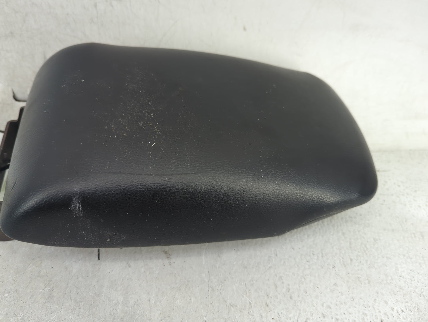 2013-2016 Nissan Sentra Center Console Armrest Cover Lid Fits Fits 2013 2014 2015 2016 OEM Used Auto Parts - Oemusedautopart