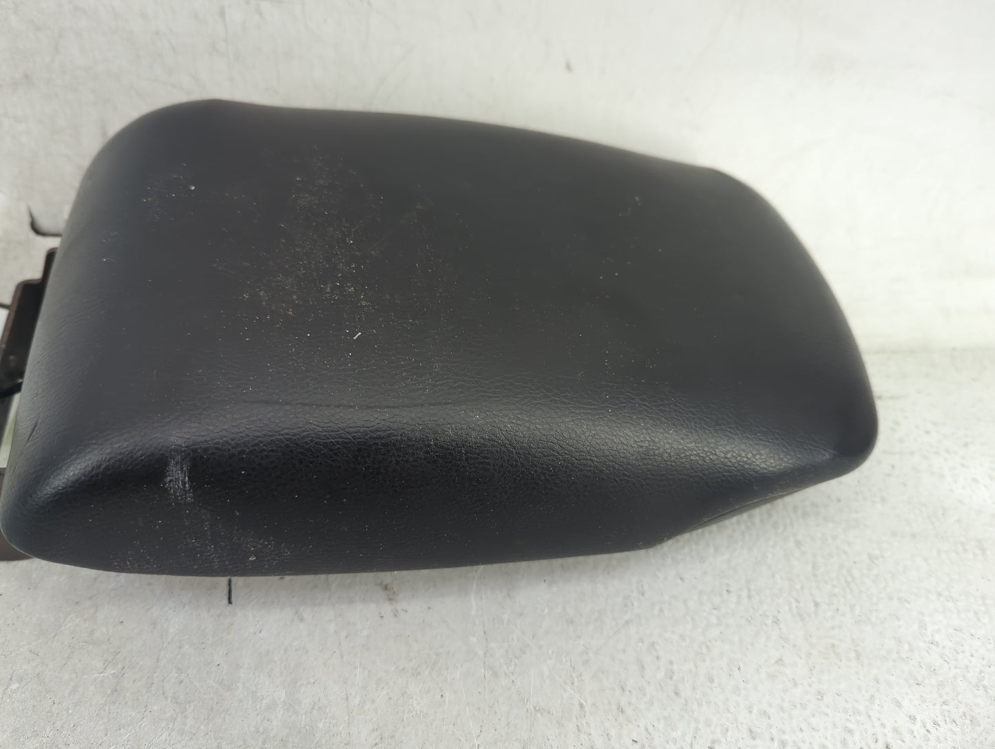 2013-2016 Nissan Sentra Center Console Armrest Cover Lid Fits Fits 2013 2014 2015 2016 OEM Used Auto Parts - Oemusedautopart