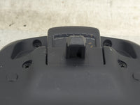 2013-2016 Nissan Sentra Center Console Armrest Cover Lid Fits Fits 2013 2014 2015 2016 OEM Used Auto Parts - Oemusedautopart