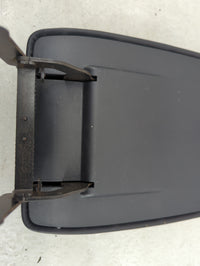 2013-2016 Nissan Sentra Center Console Armrest Cover Lid Fits Fits 2013 2014 2015 2016 OEM Used Auto Parts - Oemusedautopart