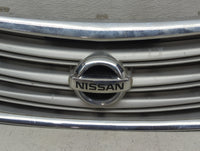 2013-2015 Nissan Sentra Front Grille Bumper Not Included - Oemusedautoparts1.com