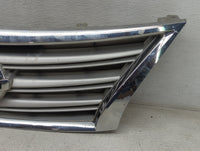 2013-2015 Nissan Sentra Front Grille Bumper Not Included - Oemusedautoparts1.com