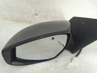 2013-2015 Nissan Sentra Driver Side View Mirror - Left Door Mirror OEM Used - Oemusedautoparts1.com