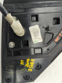 2013-2015 Nissan Sentra Driver Side View Mirror - Left Door Mirror OEM Used - Oemusedautoparts1.com
