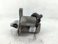 2013-2019 Nissan Sentra Car Starter Motor Solenoid OEM P/N:23300 EN22B Fits Fits 2013 2014 2015 2016 2017 2018 2019 2020 OEM