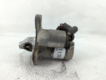 2013-2019 Nissan Sentra Car Starter Motor Solenoid OEM P/N:23300 EN22B Fits Fits 2013 2014 2015 2016 2017 2018 2019 2020 OEM