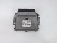 2013-2015 Nissan Sentra PCM Engine Control Computer ECU ECM PCU OEM P/N:NEC011-671 Fits Fits 2013 2014 2015 OEM Used Auto Pa