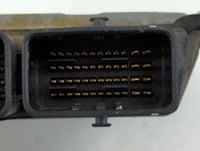2013-2015 Nissan Sentra PCM Engine Control Computer ECU ECM PCU OEM P/N:NEC011-671 Fits Fits 2013 2014 2015 OEM Used Auto Pa