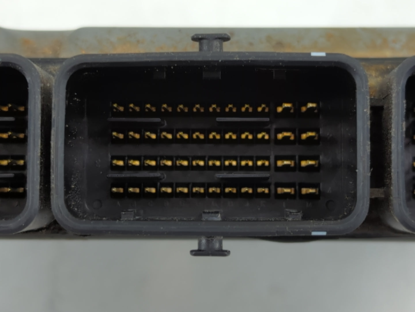 2013-2015 Nissan Sentra PCM Engine Control Computer ECU ECM PCU OEM P/N:NEC011-671 Fits Fits 2013 2014 2015 OEM Used Auto Pa