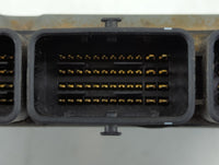 2013-2015 Nissan Sentra PCM Engine Control Computer ECU ECM PCU OEM P/N:NEC011-671 Fits Fits 2013 2014 2015 OEM Used Auto Pa