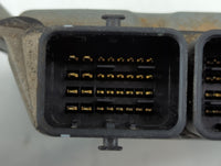 2013-2015 Nissan Sentra PCM Engine Control Computer ECU ECM PCU OEM P/N:NEC011-671 Fits Fits 2013 2014 2015 OEM Used Auto Pa