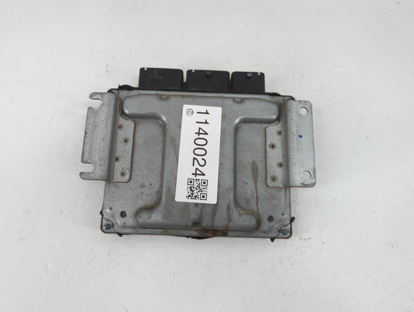 2013-2015 Nissan Sentra PCM Engine Control Computer ECU ECM PCU OEM P/N:NEC011-671 Fits Fits 2013 2014 2015 OEM Used Auto Pa