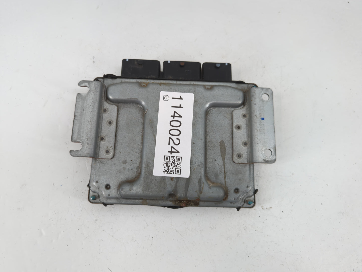 2013-2015 Nissan Sentra PCM Engine Control Computer ECU ECM PCU OEM P/N:NEC011-671 Fits Fits 2013 2014 2015 OEM Used Auto Pa