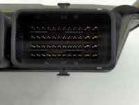 2015 Nissan Sentra PCM Engine Control Computer ECU ECM PCU OEM P/N:NEC011-671 Fits OEM Used Auto Parts - Oemusedautoparts1.c